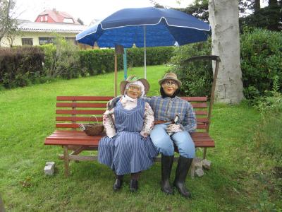 Foto des Albums: 825 Jahrfeier Kiebitz