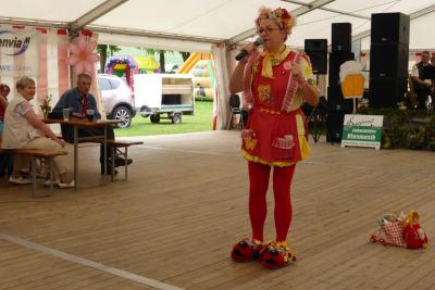Foto des Albums: 825 Jahrfeier Kiebitz