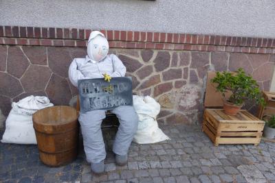 Foto des Albums: 825 Jahrfeier Kiebitz