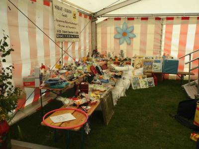 Foto des Albums: 825 Jahrfeier Kiebitz