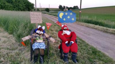 Foto des Albums: 825 Jahrfeier Kiebitz
