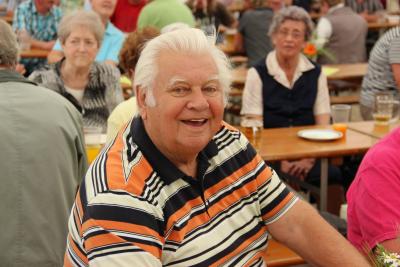 Foto des Albums: 825 Jahrfeier Kiebitz