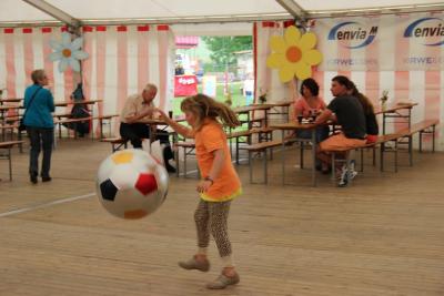 Foto des Albums: 825 Jahrfeier Kiebitz