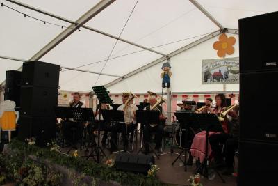 Foto des Albums: 825 Jahrfeier Kiebitz