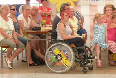 Foto des Albums: 825 Jahrfeier Kiebitz