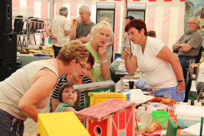 Foto des Albums: 825 Jahrfeier Kiebitz