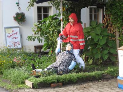 Foto des Albums: 825 Jahrfeier Kiebitz