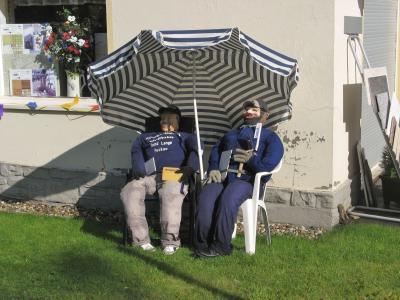 Foto des Albums: 825 Jahrfeier Kiebitz