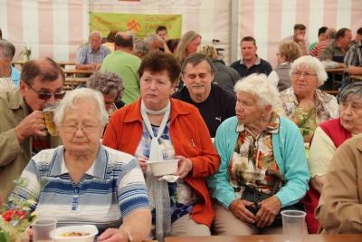 Foto des Albums: 825 Jahrfeier Kiebitz