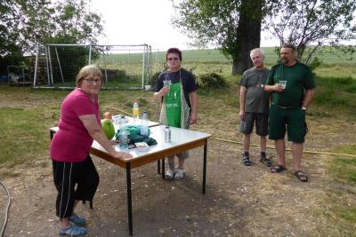 Foto des Albums: 825 Jahrfeier Kiebitz