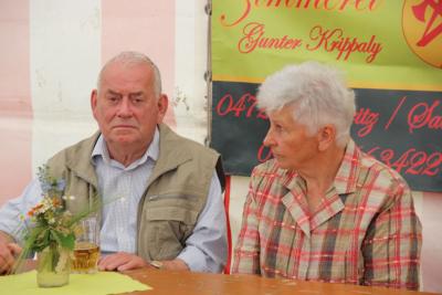 Foto des Albums: 825 Jahrfeier Kiebitz