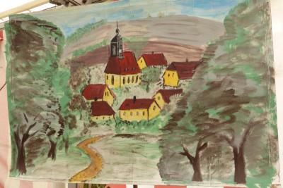 Foto des Albums: 825 Jahrfeier Kiebitz
