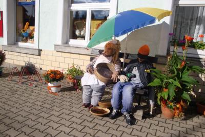 Foto des Albums: 825 Jahrfeier Kiebitz