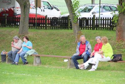 Foto des Albums: 825 Jahrfeier Kiebitz