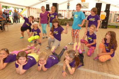 Foto des Albums: 825 Jahrfeier Kiebitz