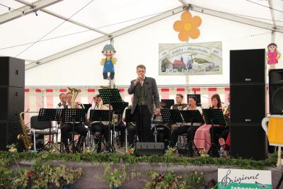 Foto des Albums: 825 Jahrfeier Kiebitz