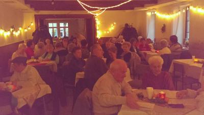 Foto des Albums: Adventskaffee Wilder Mann