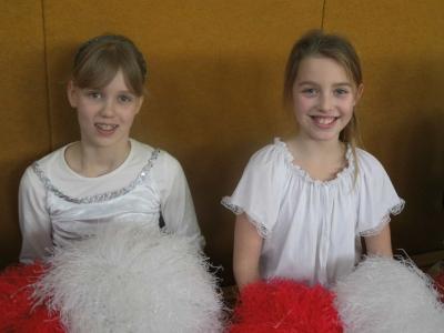 Foto des Albums: Fasching in unserer Schule