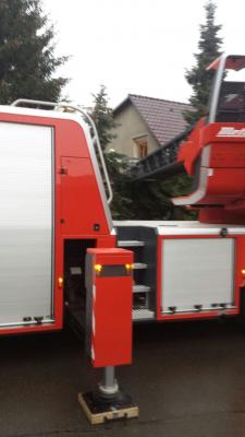 Foto des Albums: Einsatz Nr. 166 H: Klein