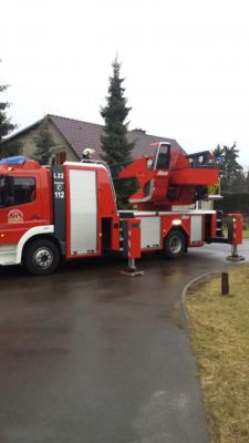 Foto des Albums: Einsatz Nr. 166 H: Klein