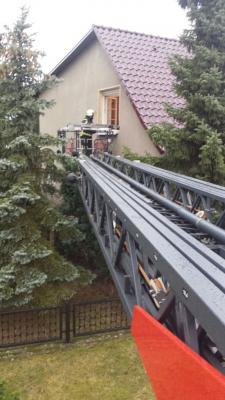 Foto des Albums: Einsatz Nr. 166 H: Klein