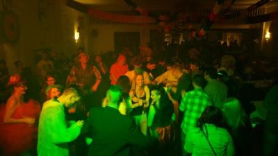 Foto des Albums: Party-Fotos Album 14 (11.06.2016)