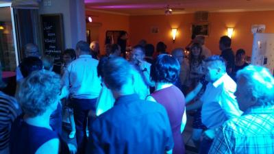 Foto des Albums: Party-Fotos Album 14 (11.06.2016)