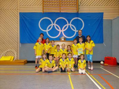 Foto des Albums: Leichtathletik Vielseitigkeitswettbewerb in Wurzen (02. 02. 2016)