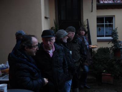 Foto des Albums: Wehnsdorfer LICHTMESS 2016