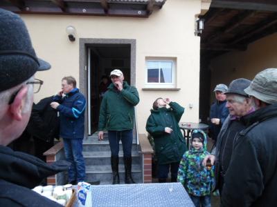 Foto des Albums: Wehnsdorfer LICHTMESS 2016