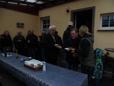 Foto des Albums: Wehnsdorfer LICHTMESS 2016