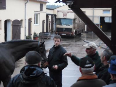 Foto des Albums: Wehnsdorfer LICHTMESS 2016