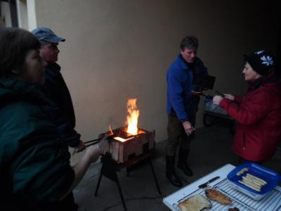 Foto des Albums: Wehnsdorfer LICHTMESS 2016