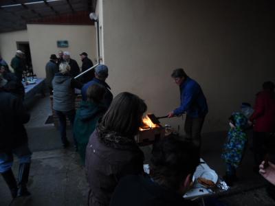 Foto des Albums: Wehnsdorfer LICHTMESS 2016