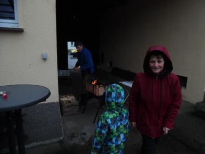 Foto des Albums: Wehnsdorfer LICHTMESS 2016