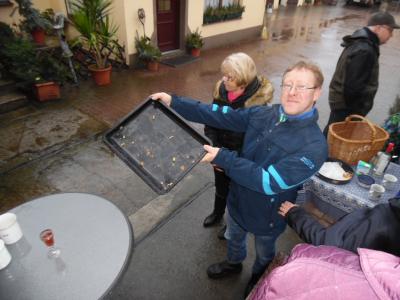 Foto des Albums: Wehnsdorfer LICHTMESS 2016