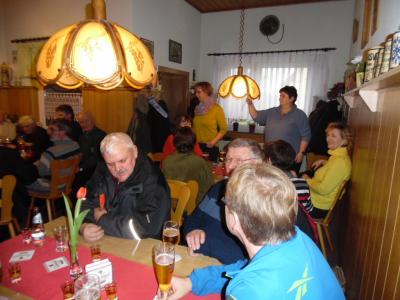 Foto des Albums: Wehnsdorfer LICHTMESS 2016