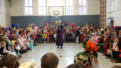 Foto des Albums: Karneval 2016