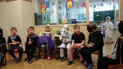 Foto des Albums: Karneval 2016