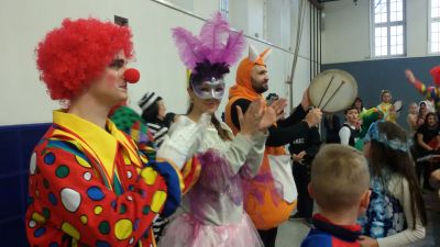Foto des Albums: Karneval 2016