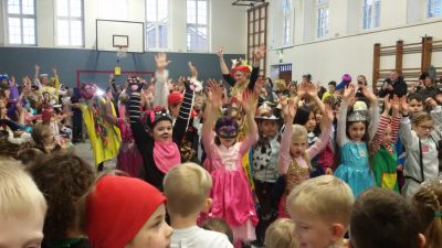 Foto des Albums: Karneval 2016