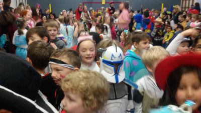 Foto des Albums: Karneval 2016