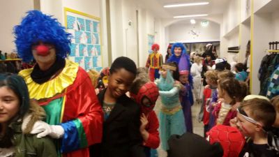 Foto des Albums: Karneval 2016