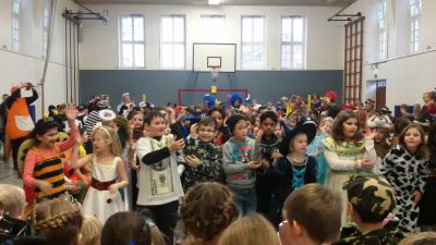 Foto des Albums: Karneval 2016