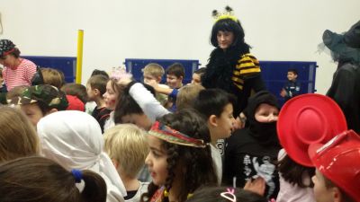 Foto des Albums: Karneval 2016