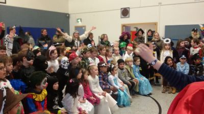 Foto des Albums: Karneval 2016