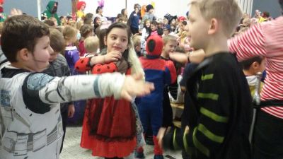 Foto des Albums: Karneval 2016