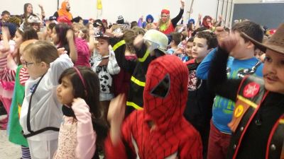 Foto des Albums: Karneval 2016