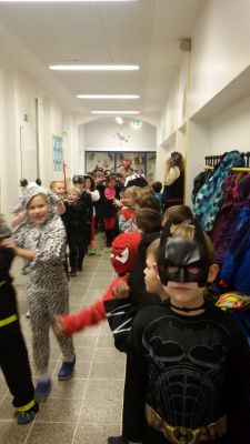 Foto des Albums: Karneval 2016