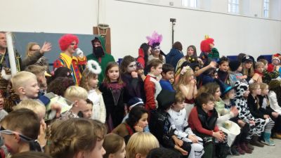 Foto des Albums: Karneval 2016